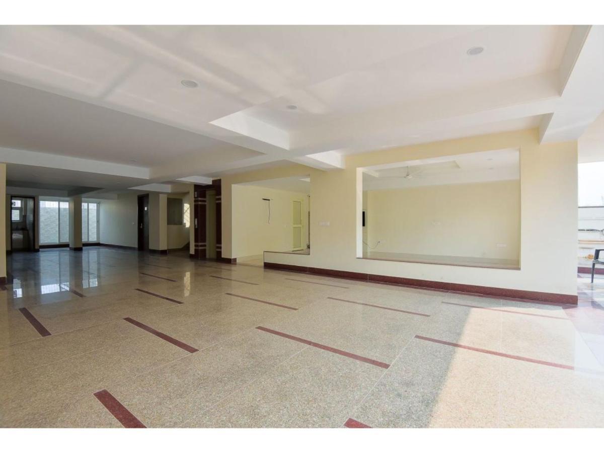 Bluo Studio5 Golf Course Road - Gym, Terrace Garden Gurgaon Exterior photo